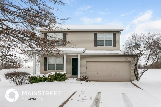 Foto del edificio - 4504 Robbins Grove Dr