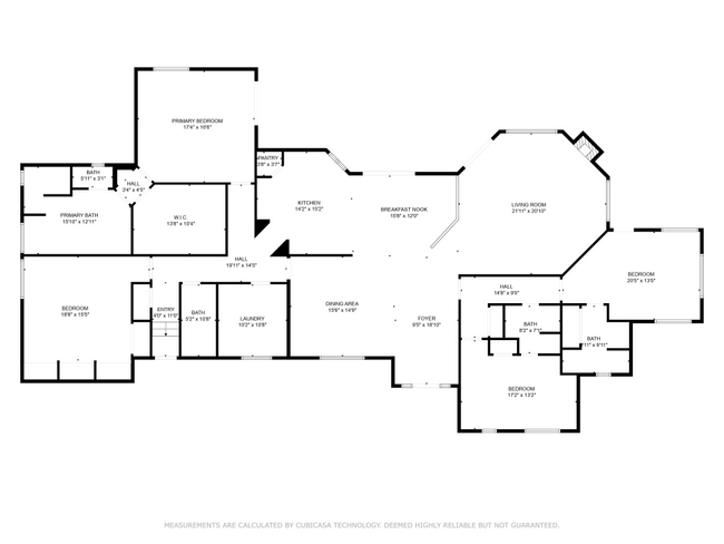 Building Photo - 15104 E Sundown Dr