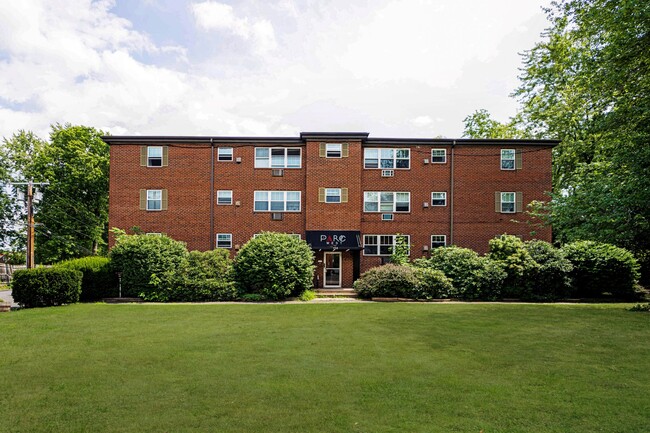 Foto del edificio - Enclave West Hartford / Parc West