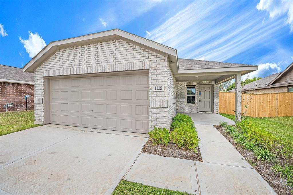 Foto principal - 1118 Millers Pass Dr
