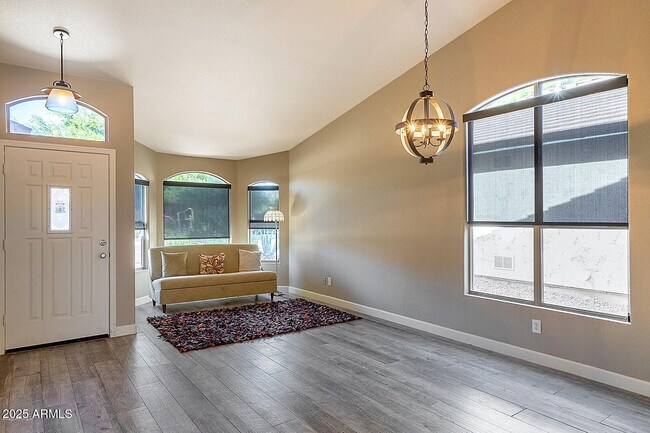 Foto del edificio - 21619 N 43rd Pl