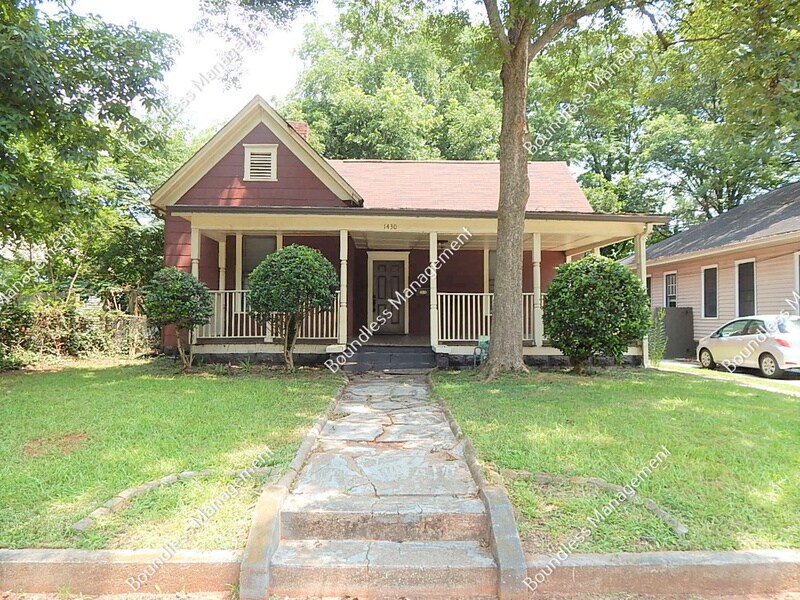 Foto principal - 1430 Athens Ave SW