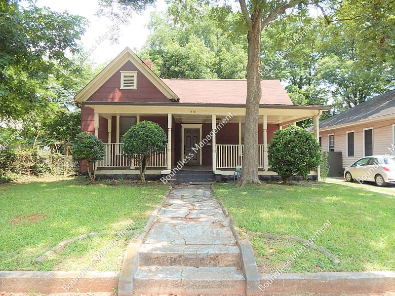 Primary Photo - 1430 Athens Ave SW