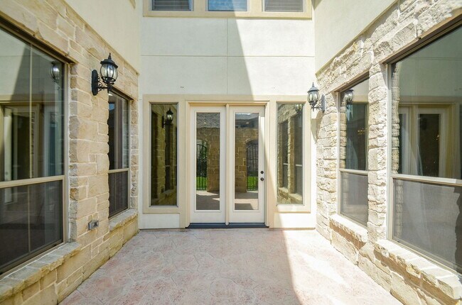 Foto del edificio - 42 N Knights Crossing Dr