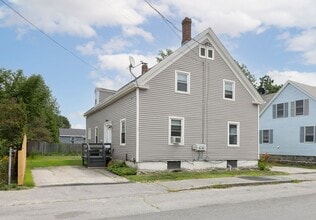 Building Photo - 140 Sawyer St