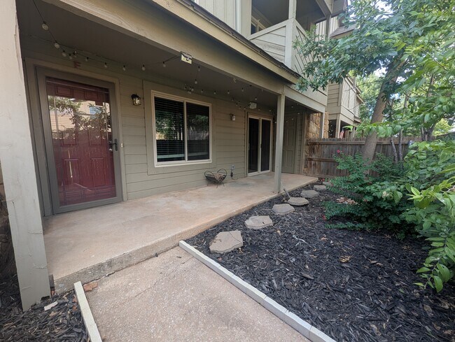 Front Entrance - 14429 N Pennsylvania Ave