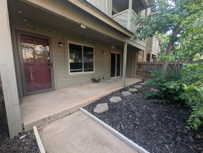 Front Entrance - 14429 N Pennsylvania Ave