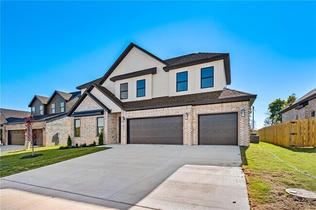 Foto del edificio - 1821 Peacock Rd