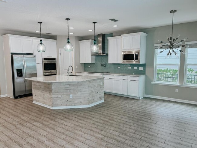 Building Photo - 3 bedroom in Saint Johns FL 32259