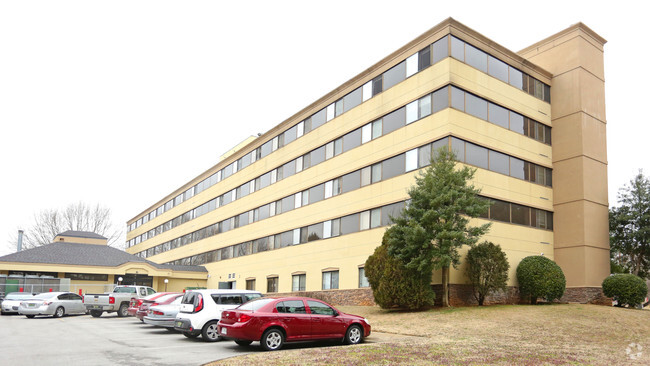 Building Photo - Huntsville Adventist Apartments