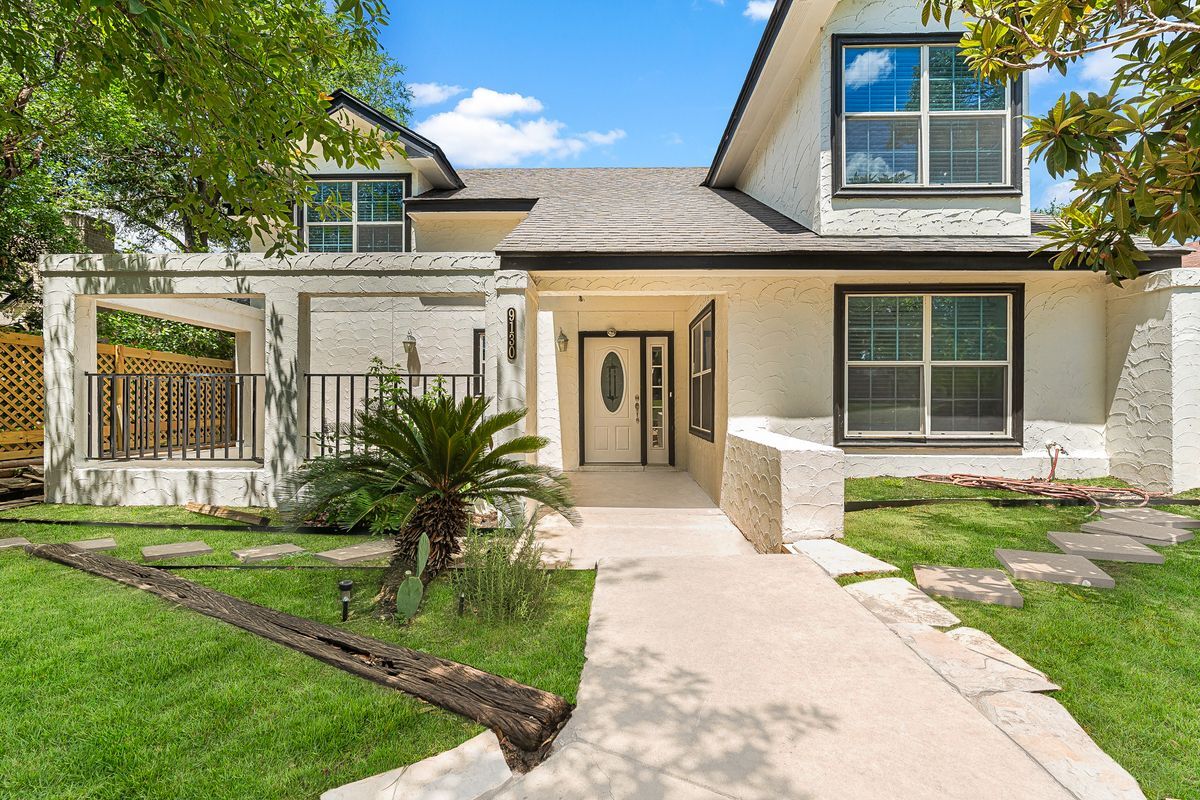Primary Photo - 9130 Windgarden Cir