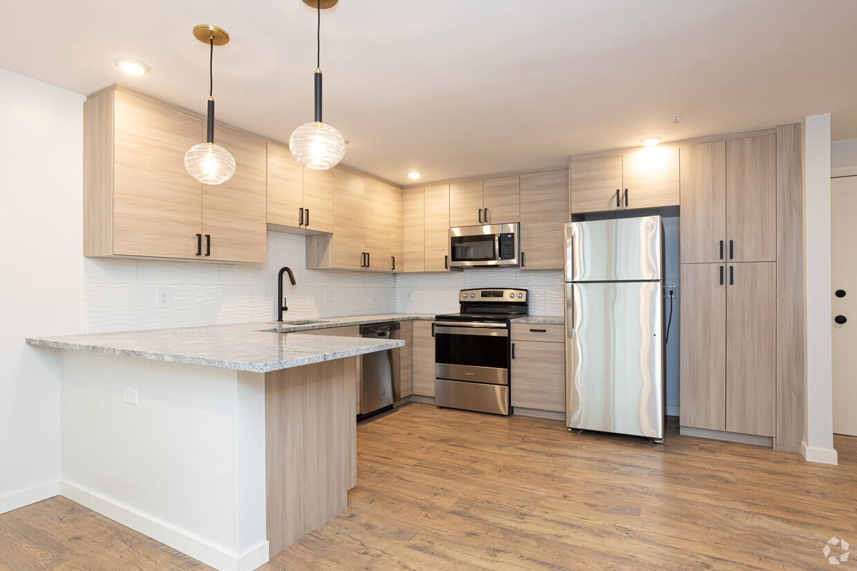 Foto principal - Revere Bell Apartments