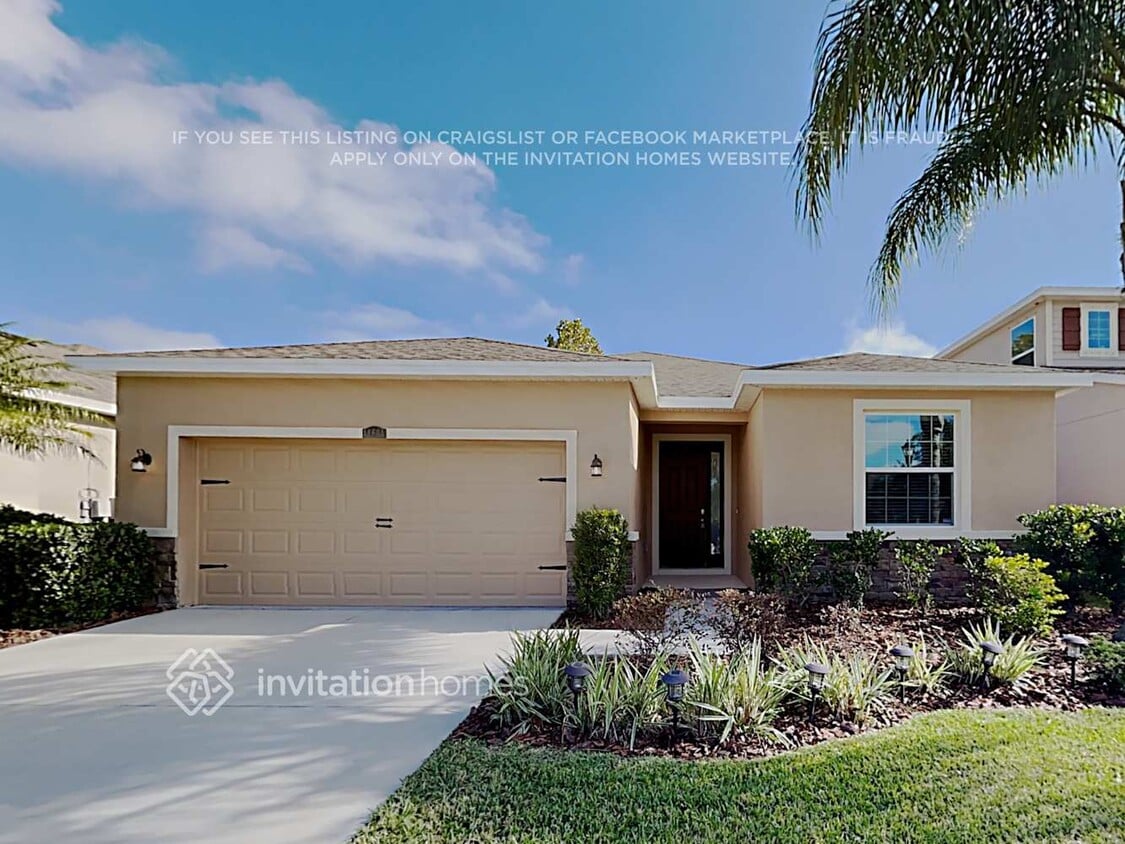 Foto principal - 11604 Warren Oaks Pl