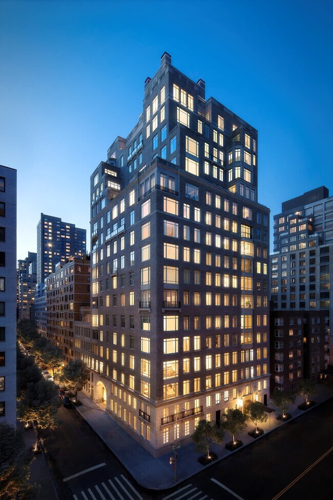 20 East End Ave, New York, NY 10028 Condo for Rent in New York, NY