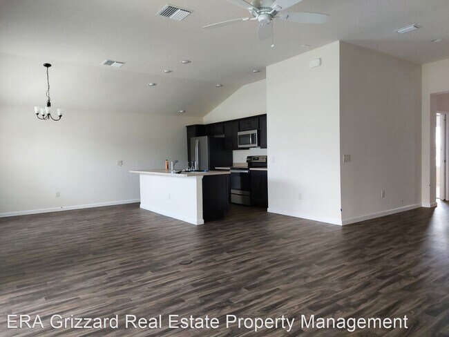 Foto del edificio - 3 br, 2 bath House - 941 Ciesco Road
