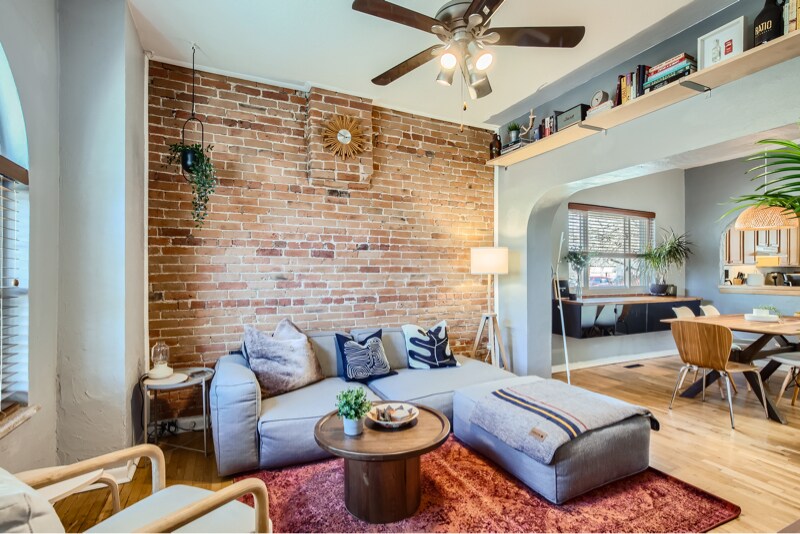 Foto principal - 3546 N Humboldt St