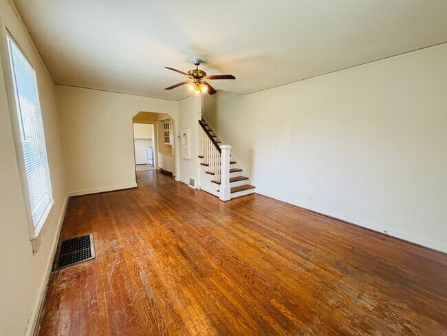 Foto del edificio - 2 Bedroom 1 Bath Duplex