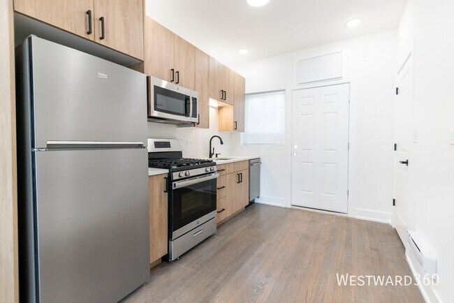 Foto del edificio - 6203 N Glenwood Ave