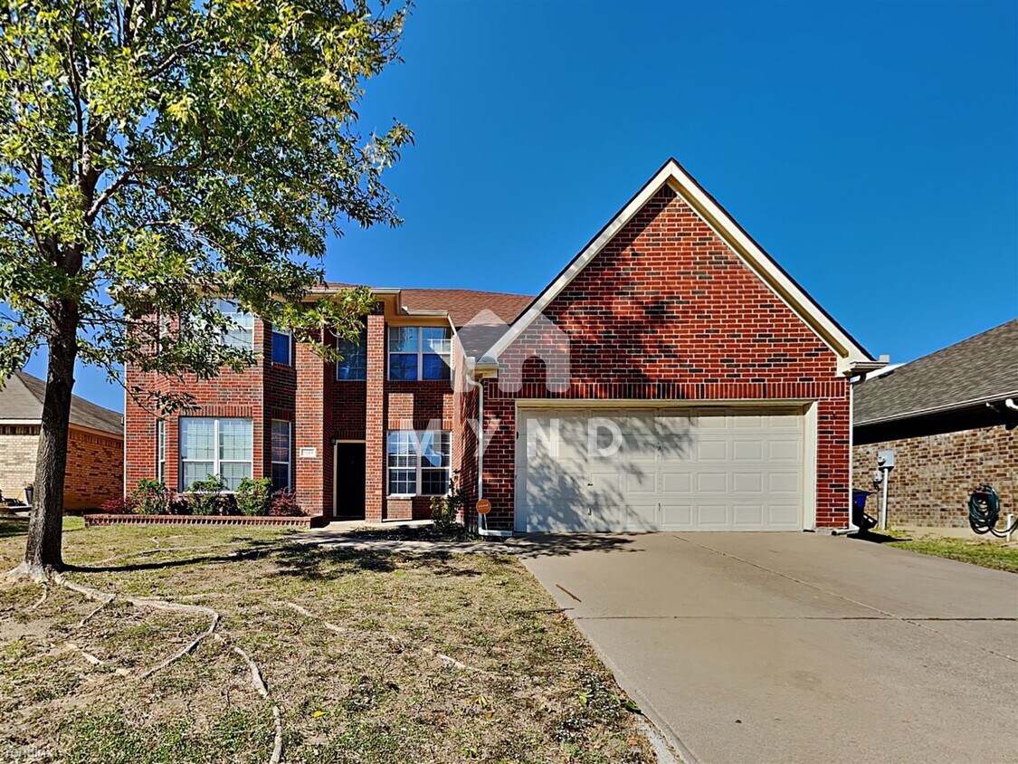 Foto principal - 4 br, 2.5 bath House - 1004 Hidden View Ct
