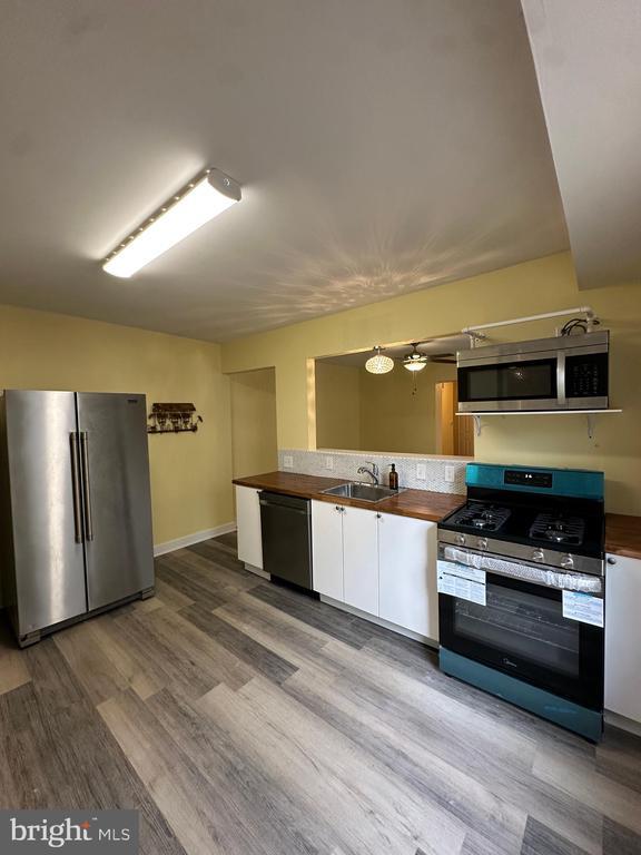 Foto del edificio - 2712 Sherman Ave NW