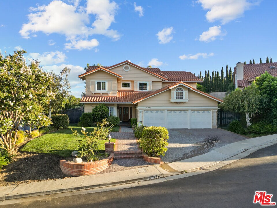 Primary Photo - 17672 Bryan Pl