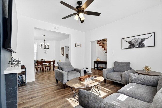 Foto del edificio - 6575 Odell St