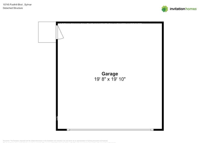 Building Photo - 15745 Foothill Blvd