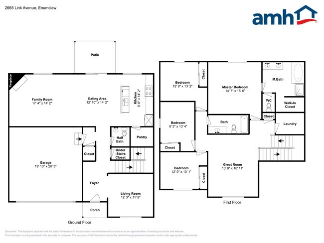 Foto del edificio - 2665 Link Ave