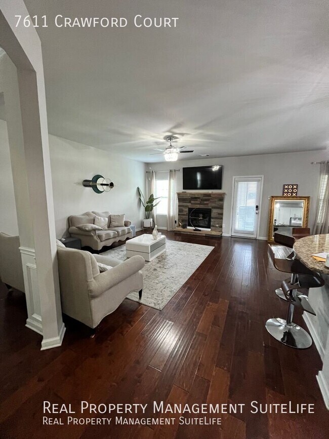 Building Photo - 7611 Crawford Ct