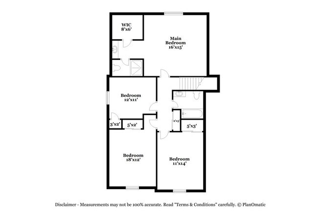 Foto del edificio - 564 Clubhouse Dr SE