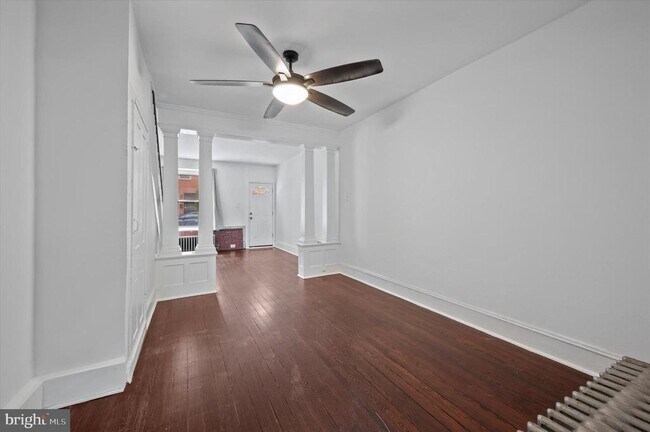 Foto del edificio - 3441 W Westmoreland St