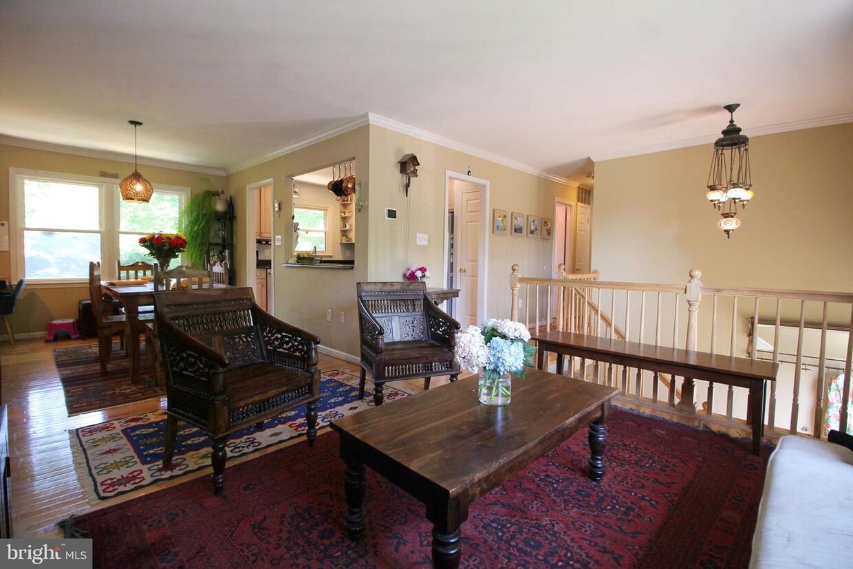 12018 Stuart Ridge Dr, Herndon, VA 20170 House for Rent in Herndon, VA