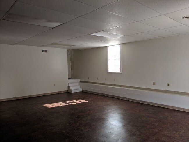 Foto del edificio - 10 First Avenue