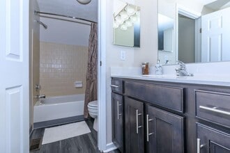 Interior Photo - Park Club Townhomes