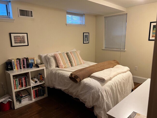 Foto del edificio - 20 Highland Ave