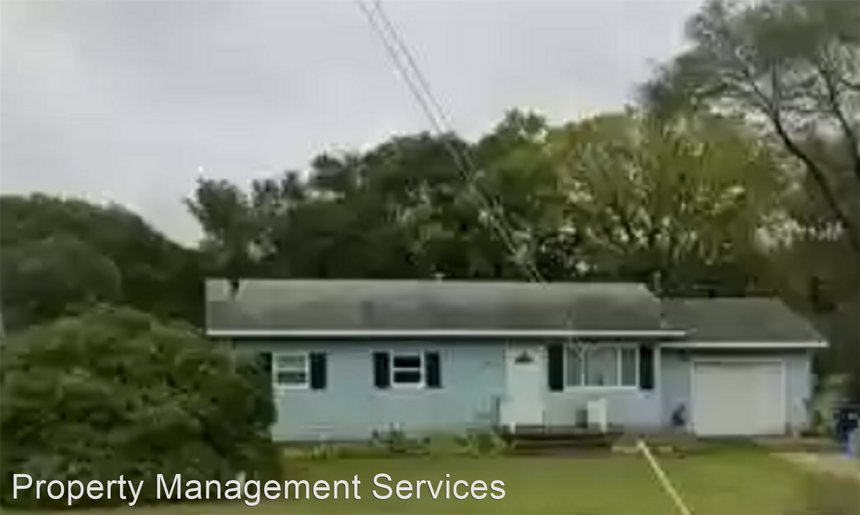 Primary Photo - 4 br, 1 bath House - 5011 S Garfield Rd