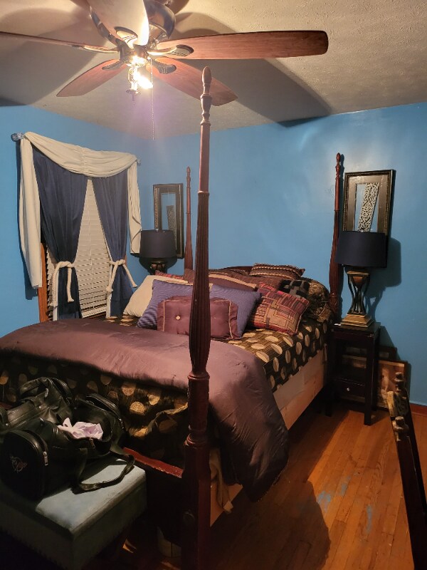 3 N Independence Ave, Independence, VA 24348 House Rental in