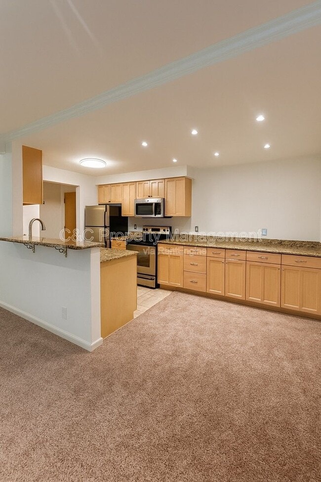 Photo - 66 Fairmount Ave Apartment