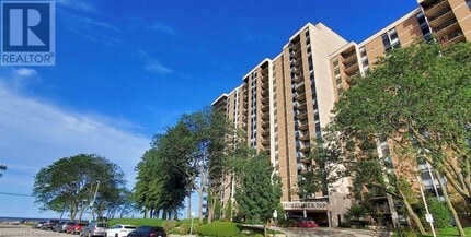 Building Photo - 500 Green Rd
