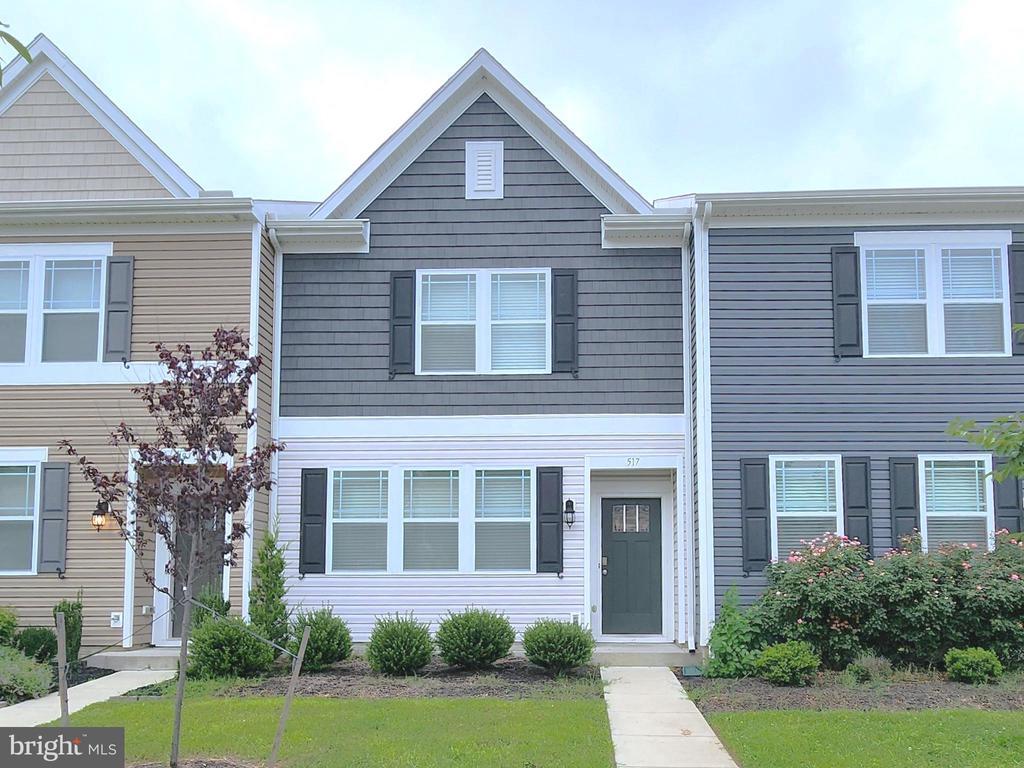 Foto principal - 517 Ridgely Blvd