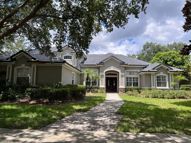 Foto del edificio - GORGEOUS SINGLE FAMILY HOME - PROPERTY  FU...
