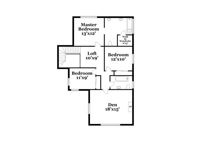 Foto del edificio - 1718 Rushing River Rd