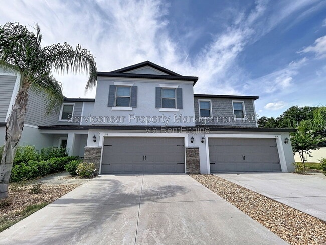 Foto del edificio - 1618 Roseville St