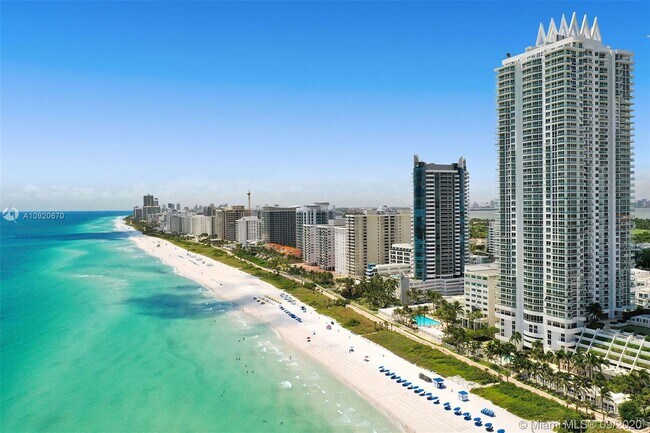 Building Photo - 6345 Collins Ave