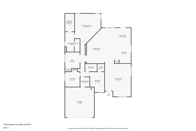 Building Photo - 11462 E Quarry Ave