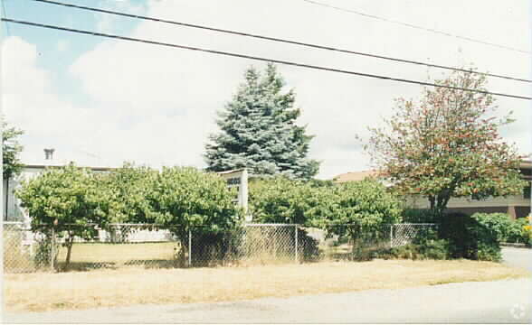 Foto del edificio - Bob's Mobile Home Park