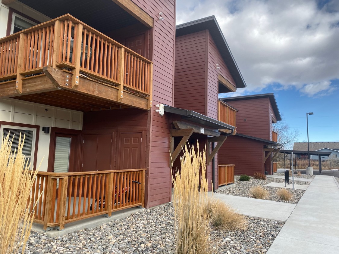 Foto principal - Cedar Bluff