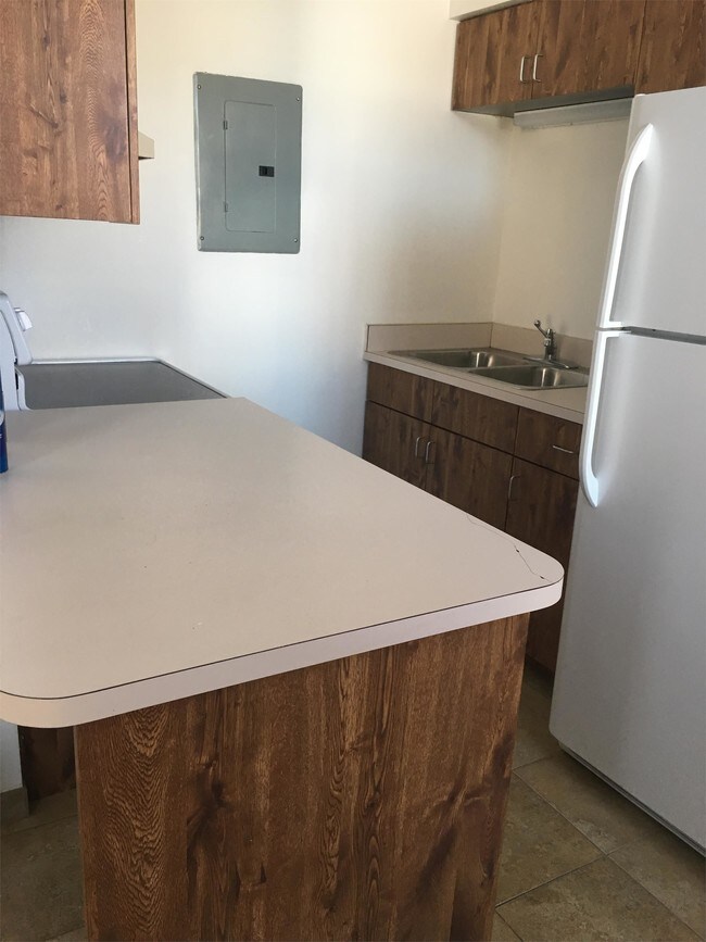 Foto del edificio - 401 N Broadway