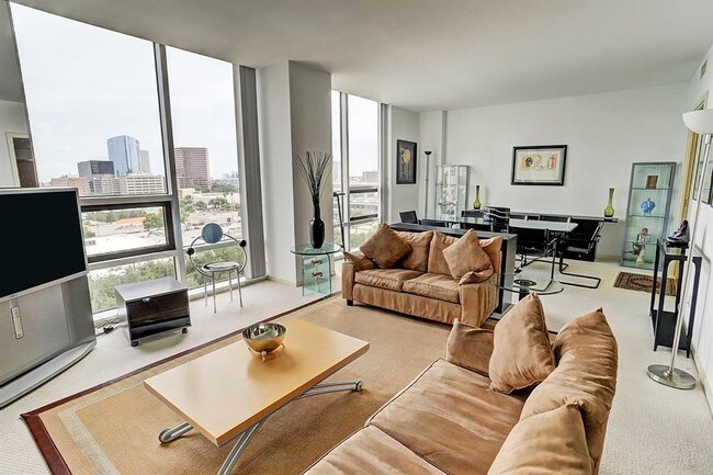 Foto del edificio - 5100 San Felipe St