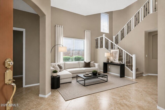 Foto del edificio - 4129 E Clubview Dr